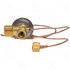 39055 by FOUR SEASONS - TXV Externally Equalized Expansion Valve