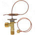 39055 by FOUR SEASONS - TXV Externally Equalized Expansion Valve