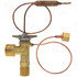 39054 by FOUR SEASONS - TXV Externally Equalized Expansion Valve