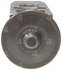 39058 by FOUR SEASONS - Block Type Expansion Valve w/o Solenoid