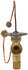 39059 by FOUR SEASONS - TXV Externally Equalized Expansion Valve