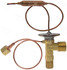 39060 by FOUR SEASONS - TXV Externally Equalized Expansion Valve