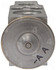 39063 by FOUR SEASONS - Block Type Expansion Valve w/o Solenoid