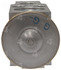 39065 by FOUR SEASONS - Block Type Expansion Valve w/o Solenoid