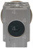 39065 by FOUR SEASONS - Block Type Expansion Valve w/o Solenoid