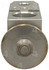 39076 by FOUR SEASONS - Block Type Expansion Valve w/o Solenoid