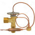 39075 by FOUR SEASONS - TXV Externally Equalized Expansion Valve