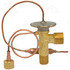 39075 by FOUR SEASONS - TXV Externally Equalized Expansion Valve