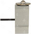 39077 by FOUR SEASONS - Block Type Expansion Valve w/o Solenoid