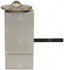 39077 by FOUR SEASONS - Block Type Expansion Valve w/o Solenoid