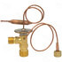 39078 by FOUR SEASONS - TXV Externally Equalized Expansion Valve