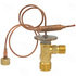 39078 by FOUR SEASONS - TXV Externally Equalized Expansion Valve