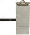 39086 by FOUR SEASONS - Block Type Expansion Valve w/o Solenoid