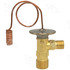 39085 by FOUR SEASONS - TXV Internally Equalized Expansion Valve