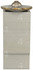 39089 by FOUR SEASONS - Block Type Expansion Valve w/o Solenoid