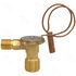 39091 by FOUR SEASONS - TXV Internally Equalized Expansion Valve