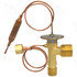 39090 by FOUR SEASONS - TXV Externally Equalized Expansion Valve