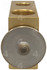 39092 by FOUR SEASONS - Block Type Expansion Valve w/o Solenoid