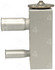 39093 by FOUR SEASONS - Block Type Expansion Valve w/o Solenoid