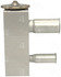 39093 by FOUR SEASONS - Block Type Expansion Valve w/o Solenoid