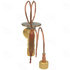 39098 by FOUR SEASONS - TXV Externally Equalized Expansion Valve