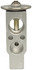 39097 by FOUR SEASONS - Block Type Expansion Valve w/o Solenoid