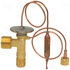 39098 by FOUR SEASONS - TXV Externally Equalized Expansion Valve