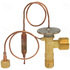 39098 by FOUR SEASONS - TXV Externally Equalized Expansion Valve