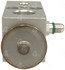 39101 by FOUR SEASONS - Block Type Expansion Valve w/o Solenoid