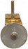 39110 by FOUR SEASONS - Block Type Expansion Valve w/o Solenoid