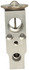 39115 by FOUR SEASONS - Block Type Expansion Valve w/o Solenoid