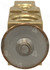 39126 by FOUR SEASONS - Block Type Expansion Valve w/o Solenoid