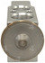 39128 by FOUR SEASONS - Block Type Expansion Valve w/o Solenoid