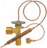 39131 by FOUR SEASONS - TXV Externally Equalized Expansion Valve