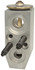 39137 by FOUR SEASONS - Block Type Expansion Valve w/o Solenoid