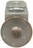 39140 by FOUR SEASONS - Block Type Expansion Valve w/o Solenoid