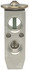 39140 by FOUR SEASONS - Block Type Expansion Valve w/o Solenoid