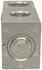 39146 by FOUR SEASONS - Block Type Expansion Valve w/o Solenoid