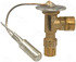 39148 by FOUR SEASONS - TXV Internally Equalized Expansion Valve