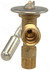 39148 by FOUR SEASONS - TXV Internally Equalized Expansion Valve