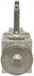 39151 by FOUR SEASONS - Block Type Expansion Valve w/o Solenoid