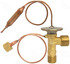 39166 by FOUR SEASONS - TXV Externally Equalized Expansion Valve