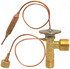 39197 by FOUR SEASONS - TXV Externally Equalized Expansion Valve