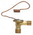 39207 by FOUR SEASONS - TXV Internally Equalized Expansion Valve