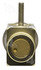 39208 by FOUR SEASONS - Block Type Expansion Valve w/o Solenoid