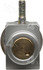 39210 by FOUR SEASONS - Block Type Expansion Valve w/o Solenoid