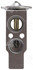 39212 by FOUR SEASONS - Block Type Expansion Valve w/o Solenoid