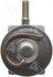 39211 by FOUR SEASONS - Block Type Expansion Valve w/o Solenoid