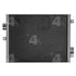 40726 by FOUR SEASONS - Parallel Flow Condenser