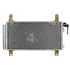 40732 by FOUR SEASONS - Condenser Drier Assembly